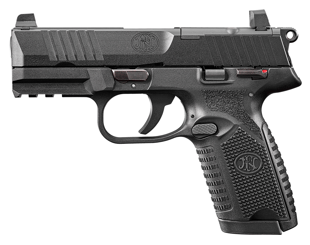 FN 502 MRD 22LR 4